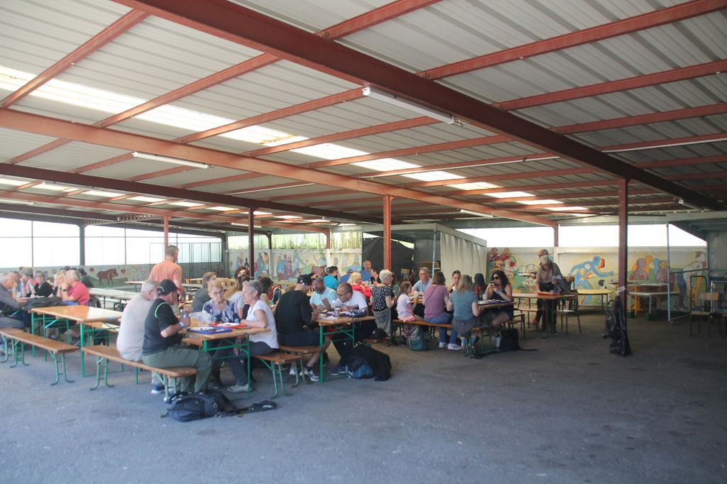 Marche gourmande - photo 15